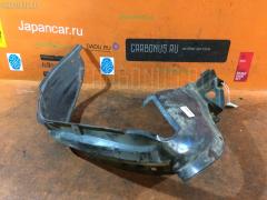 Подкрылок на Suzuki Swift HT51S M13A Фото 1