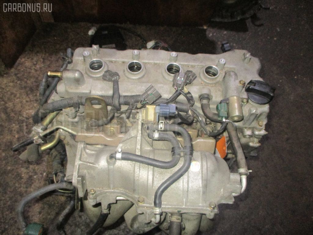 Акпп nissan sunny fb15