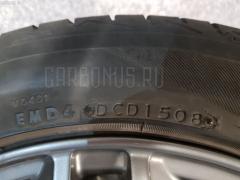 Автошина легковая летняя Pz1 185/55R15 BRIDGESTONE Фото 2