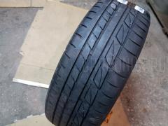 Автошина легковая летняя Pz1 185/55R15 BRIDGESTONE Фото 1