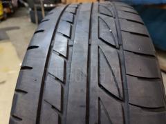 Автошина легковая летняя Pz1 185/55R15 BRIDGESTONE Фото 2