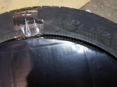 Автошина легковая летняя Pz1 185/55R15 BRIDGESTONE Фото 3