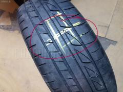 Автошина легковая летняя Pz1 185/55R15 BRIDGESTONE Фото 5