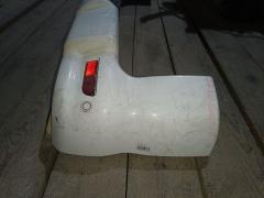 Бампер 93-11601 93-11601,MR376582 на Mitsubishi Delica Space Gear PD6W Фото 11