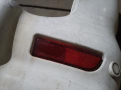 Бампер 93-11601 93-11601,MR376582 на Mitsubishi Delica Space Gear PD6W Фото 13