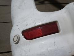 Бампер 93-11601 93-11601,MR376582 на Mitsubishi Delica Space Gear PD6W Фото 15