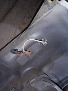 Бампер 93-11601 93-11601,MR376582 на Mitsubishi Delica Space Gear PD6W Фото 20