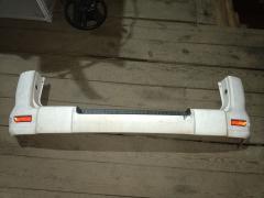 Бампер 93-11601 93-11601,MR376582 на Mitsubishi Delica Space Gear PD6W Фото 6