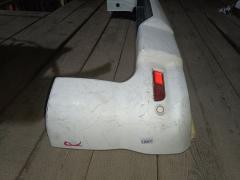 Бампер 93-11601 93-11601,MR376582 на Mitsubishi Delica Space Gear PD6W Фото 7
