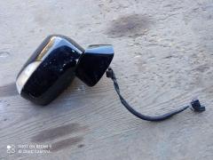 Зеркало двери боковой на Honda Odyssey RB1 Фото 4