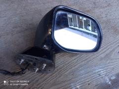 Зеркало двери боковой на Honda Odyssey RB1 Фото 5
