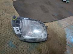 Поворотник к фаре 120-87245 120-87245 на Mitsubishi Delica Space Gear PD6W Фото 5