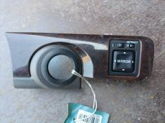 Блок управления зеркалами 84870-22210 на Toyota Chaser GX100 1G-FE Фото 4