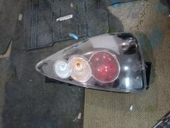 Стоп P4830 P4830 на Mazda Premacy CREW Фото 3