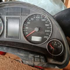 Спидометр 8E0920931MX на Audi A4 8E BFB Фото 16