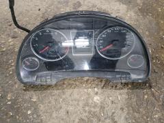 Спидометр 8E0920931MX на Audi A4 8E BFB Фото 20