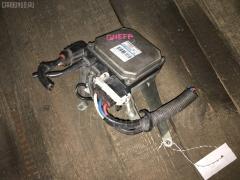 Блок управления электроусилителем руля на Mazda Atenza Sport Wagon GHEFW Фото 1
