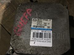 Блок управления электроусилителем руля на Mazda Atenza Sport Wagon GHEFW Фото 2
