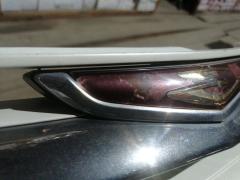 Бампер на Toyota Estima ACR40W Фото 9