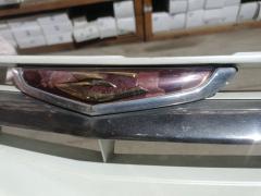 Бампер на Toyota Estima ACR40W Фото 10