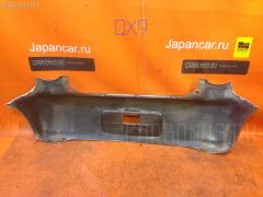Бампер на Daihatsu Move L550S Фото 4