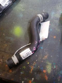 Патрубок радиатора ДВС 215014M401 на Nissan Bluebird Sylphy FG10 QG15DE Фото 2