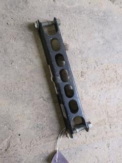 Рычаг 33326763477, 33322406291 на Bmw 1-Series E87-UF12 Фото 3