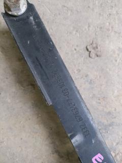 Рычаг 33326763477, 33322406291 на Bmw 1-Series E87-UF12 Фото 5