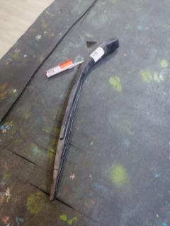 Держатель дворника на Subaru R2 RC1 Фото 2