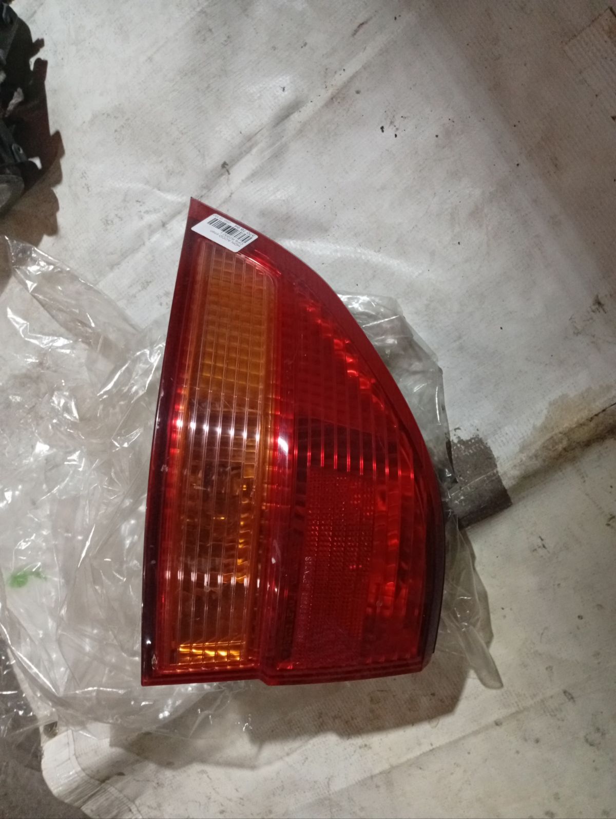 Стоп R2232 R2232 на Honda Accord Wagon CF6 Фото 3