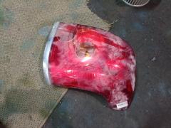 Стоп 05-50 05-50 на Toyota Avensis Wagon AZT250W Фото 3