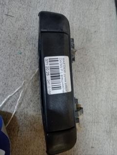 Ручка двери на Mazda Demio DW3W Фото 3