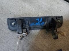 Ручка двери на Mazda Demio DW3W Фото 4