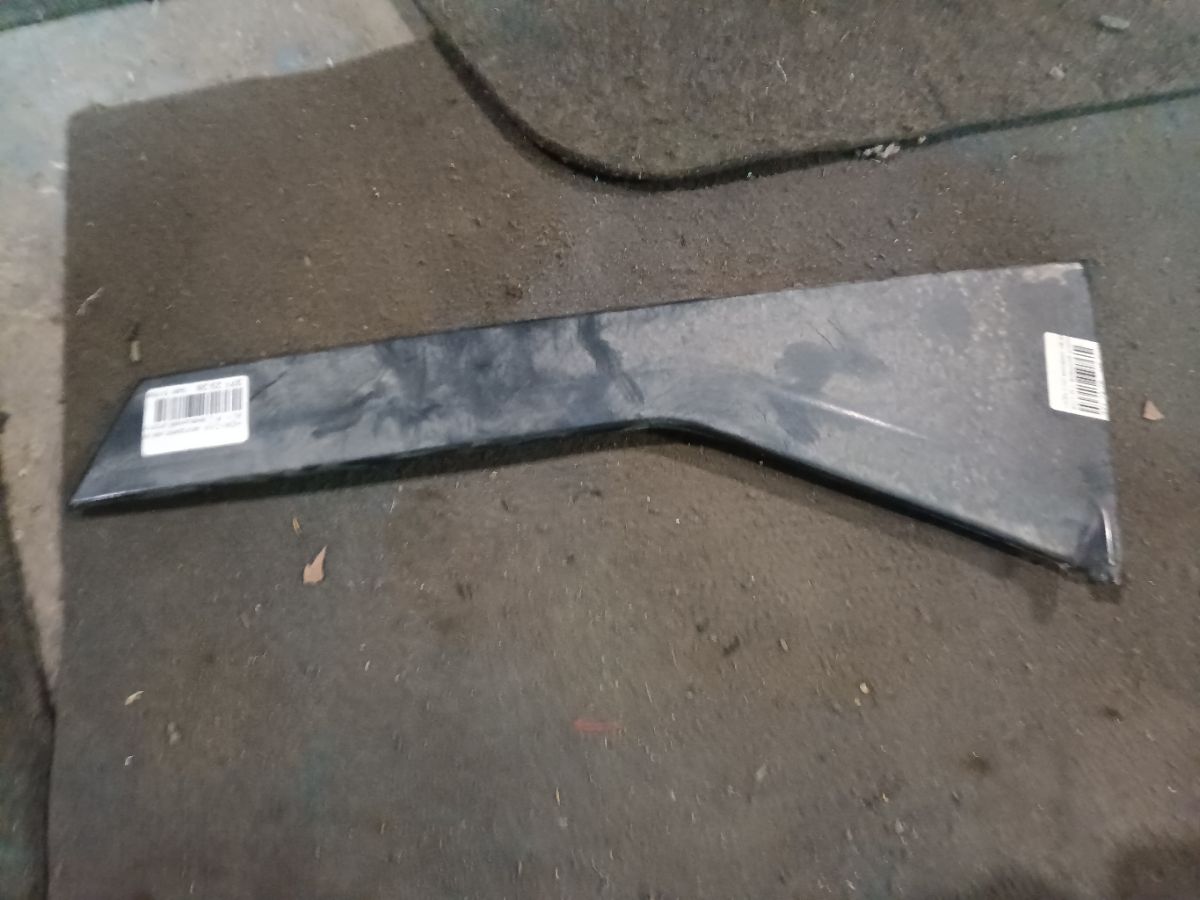 Молдинг на дверь на Honda Civic EU1 Фото 2