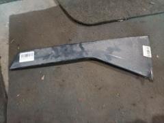 Молдинг на дверь на Honda Civic EU1 Фото 2