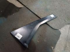 Молдинг на дверь на Honda Civic EU1 Фото 4