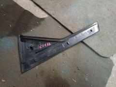 Молдинг на дверь на Honda Civic EU1 Фото 5