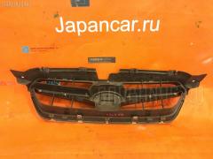 Решетка радиатора на Subaru Legacy Wagon BP5