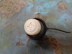 Крышка топливного бака 1725179974 на Nissan Serena CNC25 Фото 3