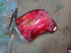 Стоп 05-50 05-50 на Toyota Avensis Wagon AZT250W Фото 4