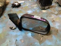 Зеркало двери боковой на Mitsubishi Rvr N28WG Фото 3
