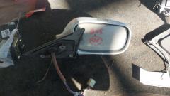 Зеркало двери боковой на Subaru Legacy Wagon BH5 Фото 3