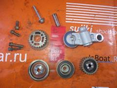Ролик натяжной на Subaru Outback BP9 EJ25