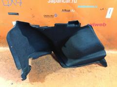 Обшивка багажника на Toyota Altezza GXE10 Фото 1