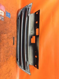 Решетка радиатора на Honda Stepwgn RG1 Фото 2