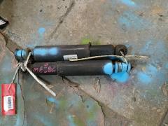 Амортизатор на Suzuki Jimny JB23W Фото 2