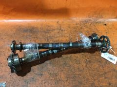 Распредвал на Honda Stepwgn RF3 K20A