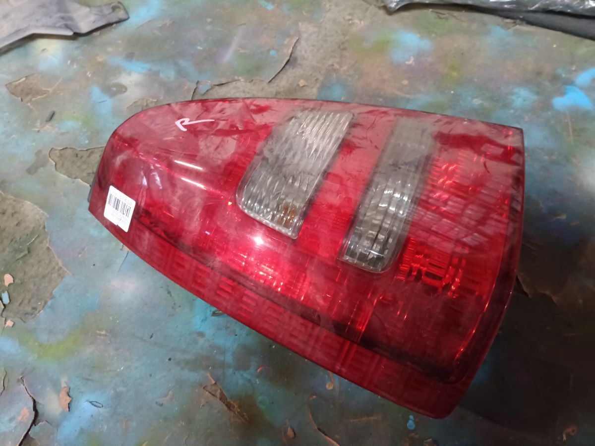 Стоп 220-20762 220-20762, на Subaru Forester SG5 Фото 3