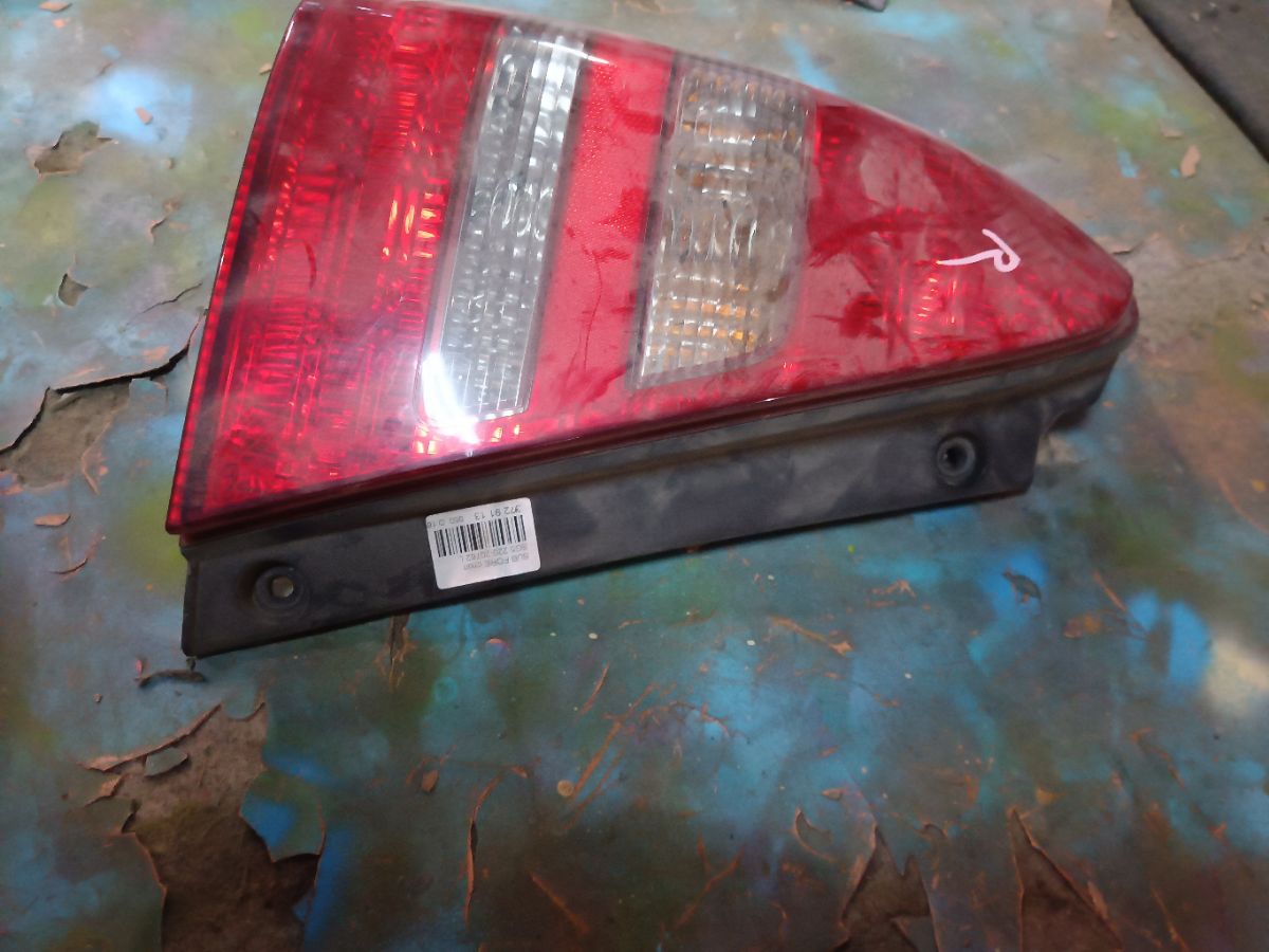 Стоп 220-20762 220-20762, на Subaru Forester SG5 Фото 4