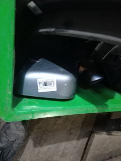 Зеркало двери боковой на Mitsubishi Chariot Grandis N94W Фото 3
